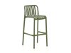 Forza Cali Barhocker Outdoor stapelbar