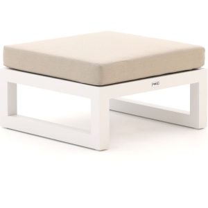 Forza Calleo Lounge Gartenhocker 72x72x29 cm