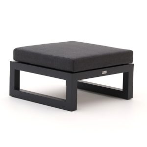 Forza Calleo Lounge Gartenhocker 72x72x29 cm