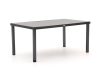 Forza Caluso Gartentisch 160x96x75 cm
