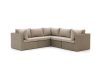 Forza Cecita Ecklounge-Set 5-teilig