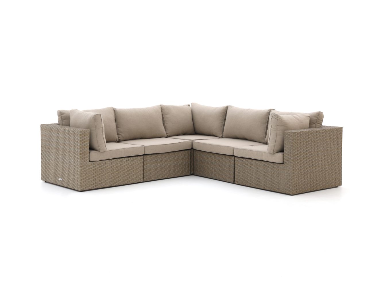 Forza Cecita Ecklounge-Set 5-teilig