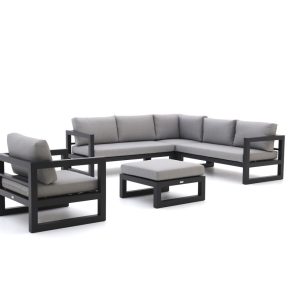 Forza Citerna Ecklounge-Set 5-teilig