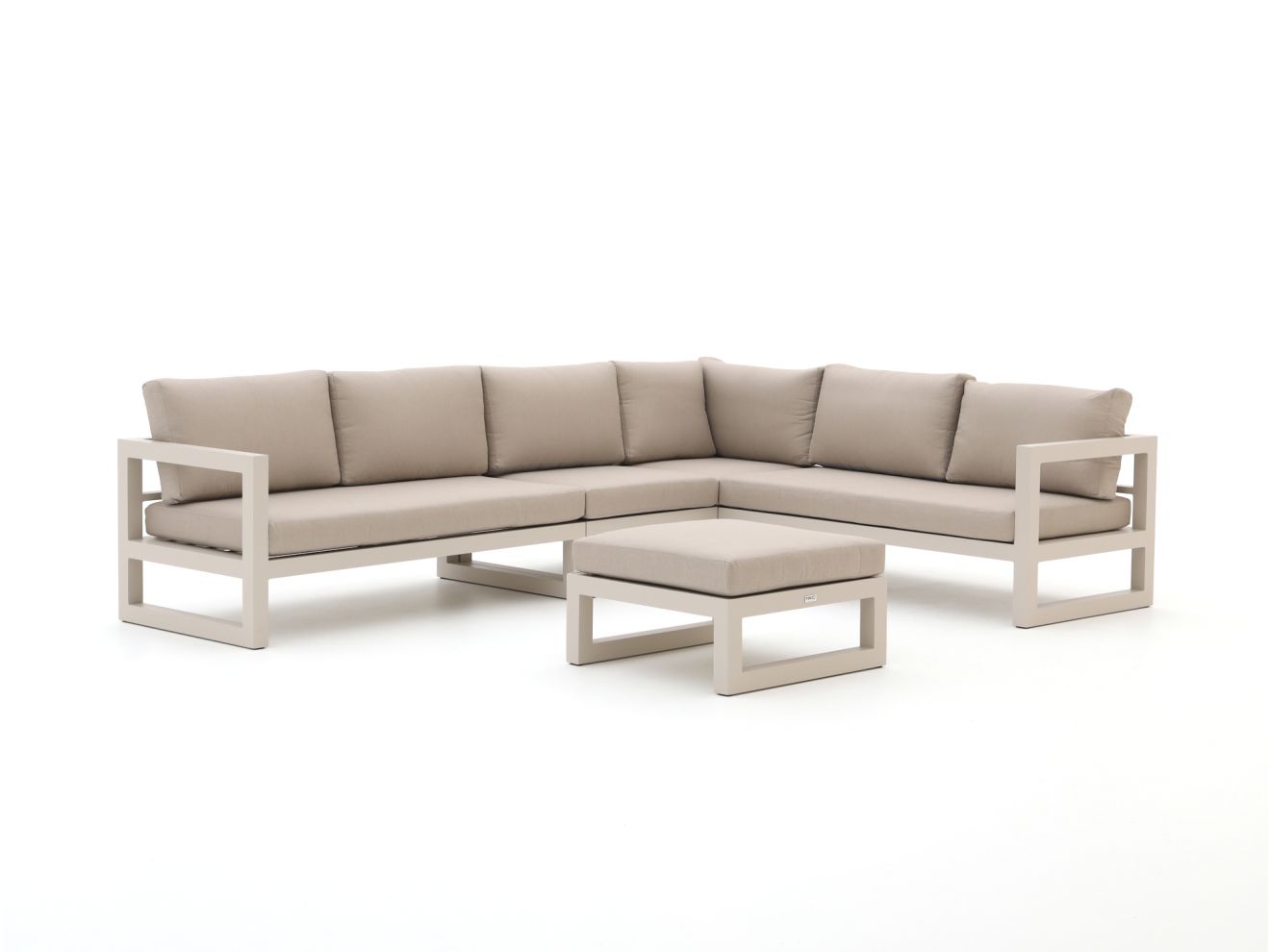 Forza Citerna Ecklounge-Set 5-teilig