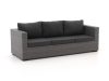 Forza Giotto Gartensofa für 3 Personen 230 cm