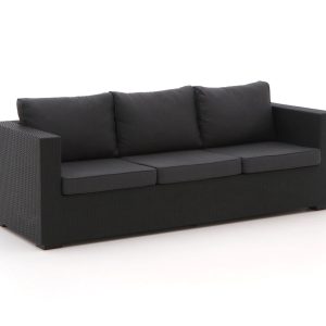 Forza Giotto Gartensofa für 3 Personen 230 cm