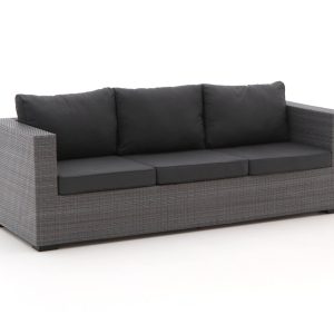 Forza Giotto Gartensofa für 3 Personen 230 cm