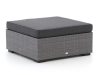 Forza Giotto Lounge Gartenhocker 92x92 cm