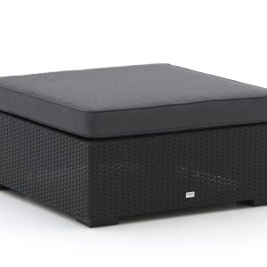 Forza Giotto Lounge Gartenhocker 92x92 cm