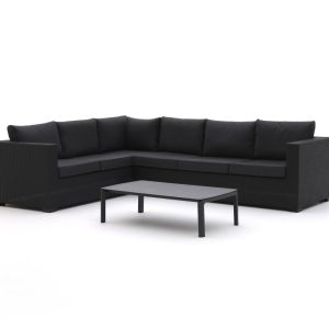 Forza Giotto/Ciane Ecklounge-Set 3-teilig  links