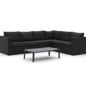 Forza Giotto/Ciane Ecklounge-Set 3-teilig rechts