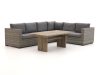 Forza Giotto/ROUGH-L Ecklounge-Set 3-teilig rechts
