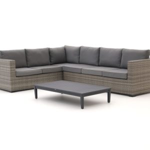 Forza Giotto/Valero Ecklounge-Set 3-teilig links