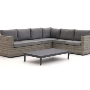 Forza Giotto/Valero Ecklounge-Set 3-teilig rechts