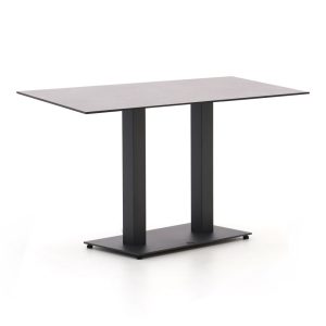 Forza Orta Gartentisch 120x70x73 cm