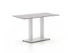 Forza Orta Gartentisch 120x70x73 cm