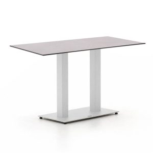 Forza Orta Gartentisch 120x70x73 cm