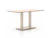 Forza Orta Gartentisch 120x70x73 cm