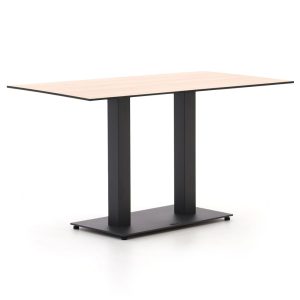 Forza Orta Gartentisch 120x70x73 cm