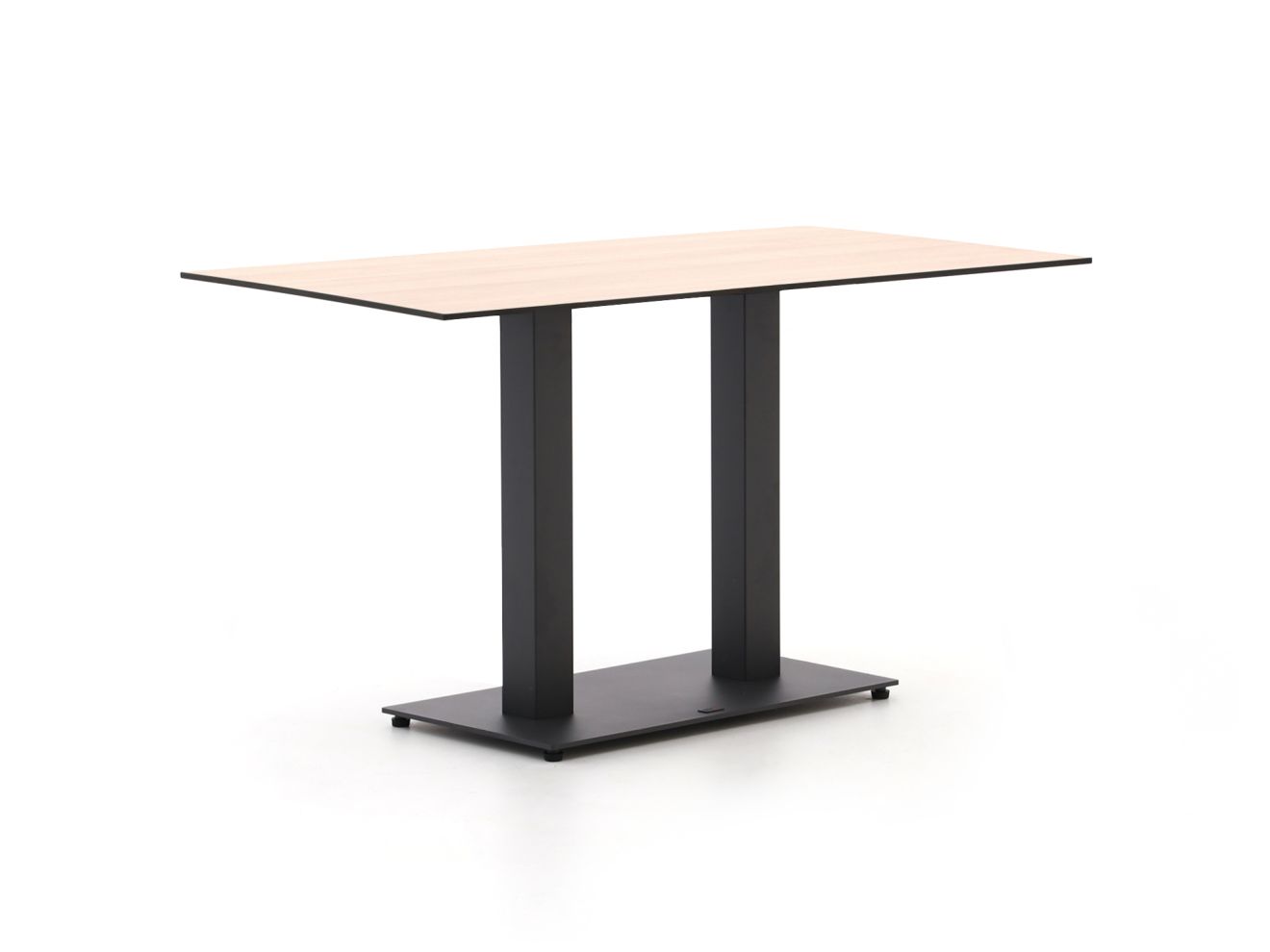 Forza Orta Gartentisch 120x70x73 cm