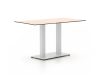 Forza Orta Gartentisch 120x70x73 cm