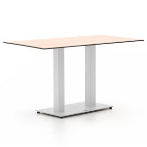 Forza Orta Gartentisch 120x70x73 cm