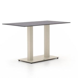 Forza Orta Gartentisch 120x70x73 cm