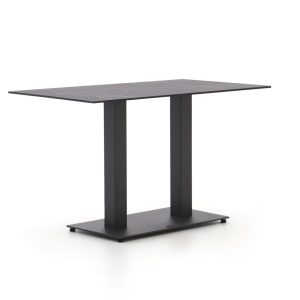 Forza Orta Gartentisch 120x70x73 cm