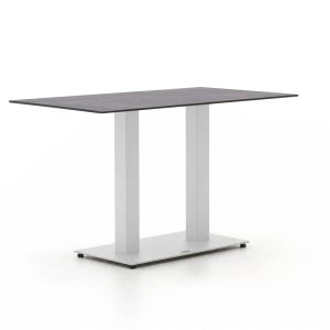 Forza Orta Gartentisch 120x70x73 cm