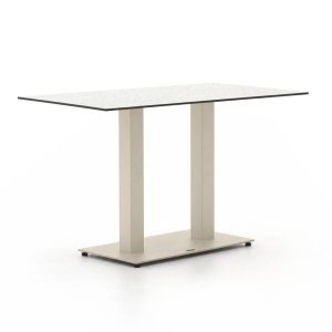 Forza Orta Gartentisch 120x70x73 cm