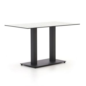 Forza Orta Gartentisch 120x70x73 cm