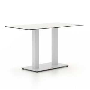 Forza Orta Gartentisch 120x70x73 cm
