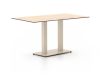 Forza Orta Gartentisch 120x70x73 cm