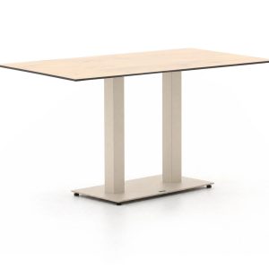 Forza Orta Gartentisch 120x70x73 cm