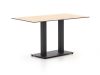 Forza Orta Gartentisch 120x70x73 cm