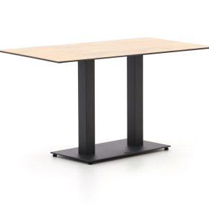 Forza Orta Gartentisch 120x70x73 cm
