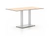 Forza Orta Gartentisch 120x70x73 cm