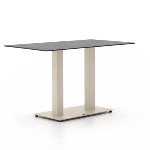 Forza Orta Gartentisch 120x70x73 cm