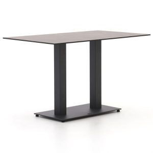 Forza Orta Gartentisch 120x70x73 cm