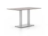 Forza Orta Gartentisch 120x70x73 cm