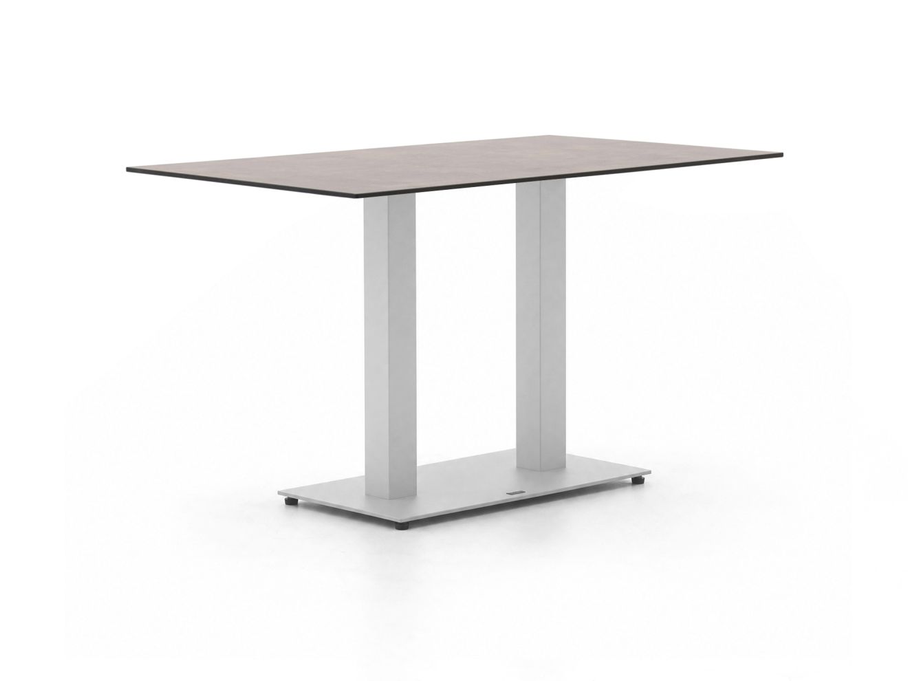 Forza Orta Gartentisch 120x70x73 cm