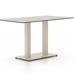 Forza Orta Gartentisch 120x70x73 cm