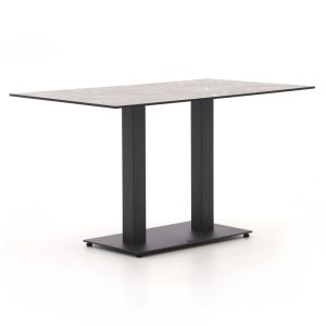 Forza Orta Gartentisch 120x70x73 cm