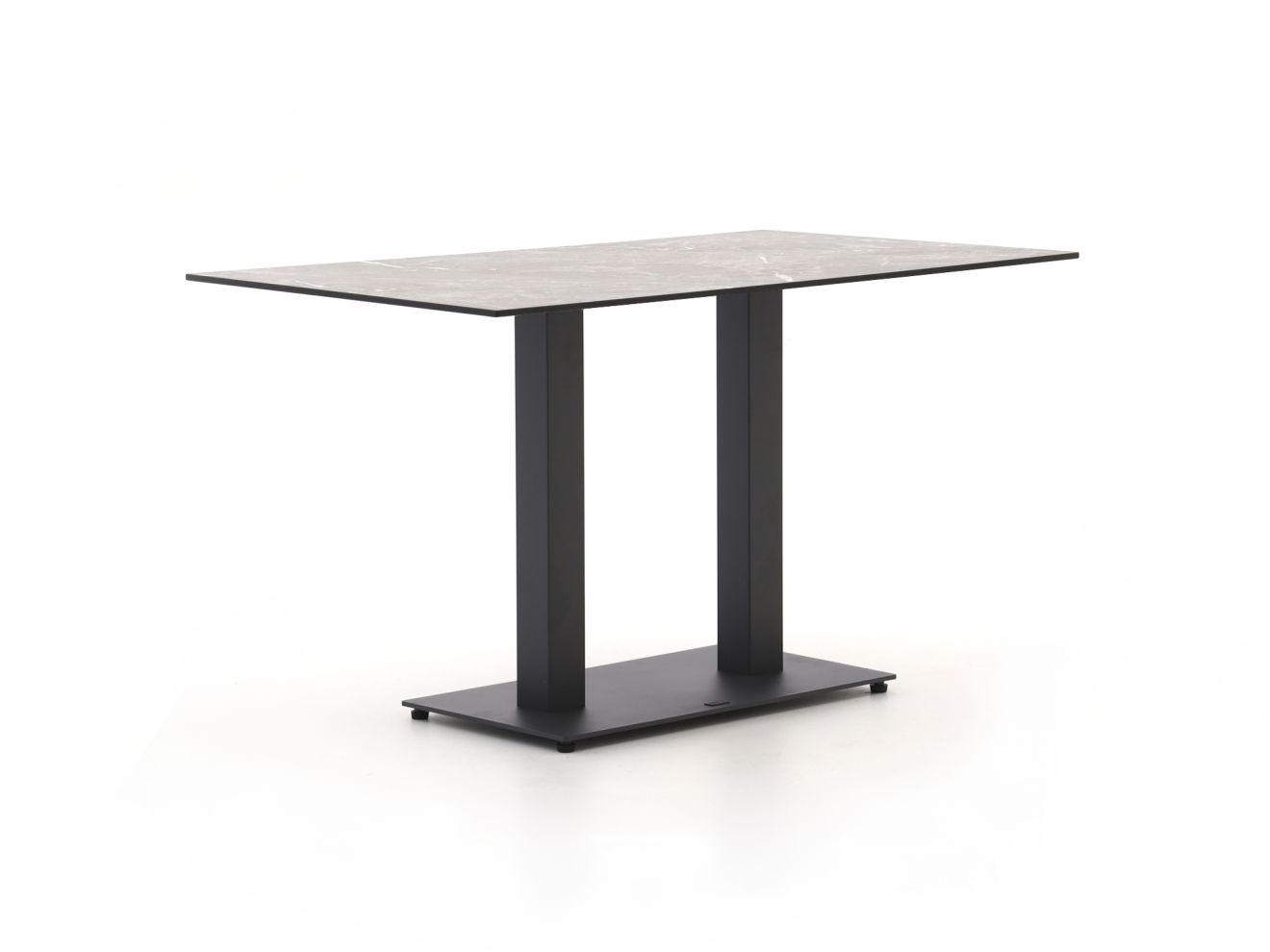 Forza Orta Gartentisch 120x70x73 cm