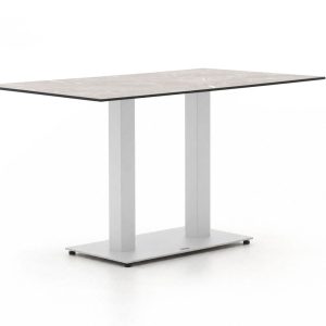 Forza Orta Gartentisch 120x70x73 cm