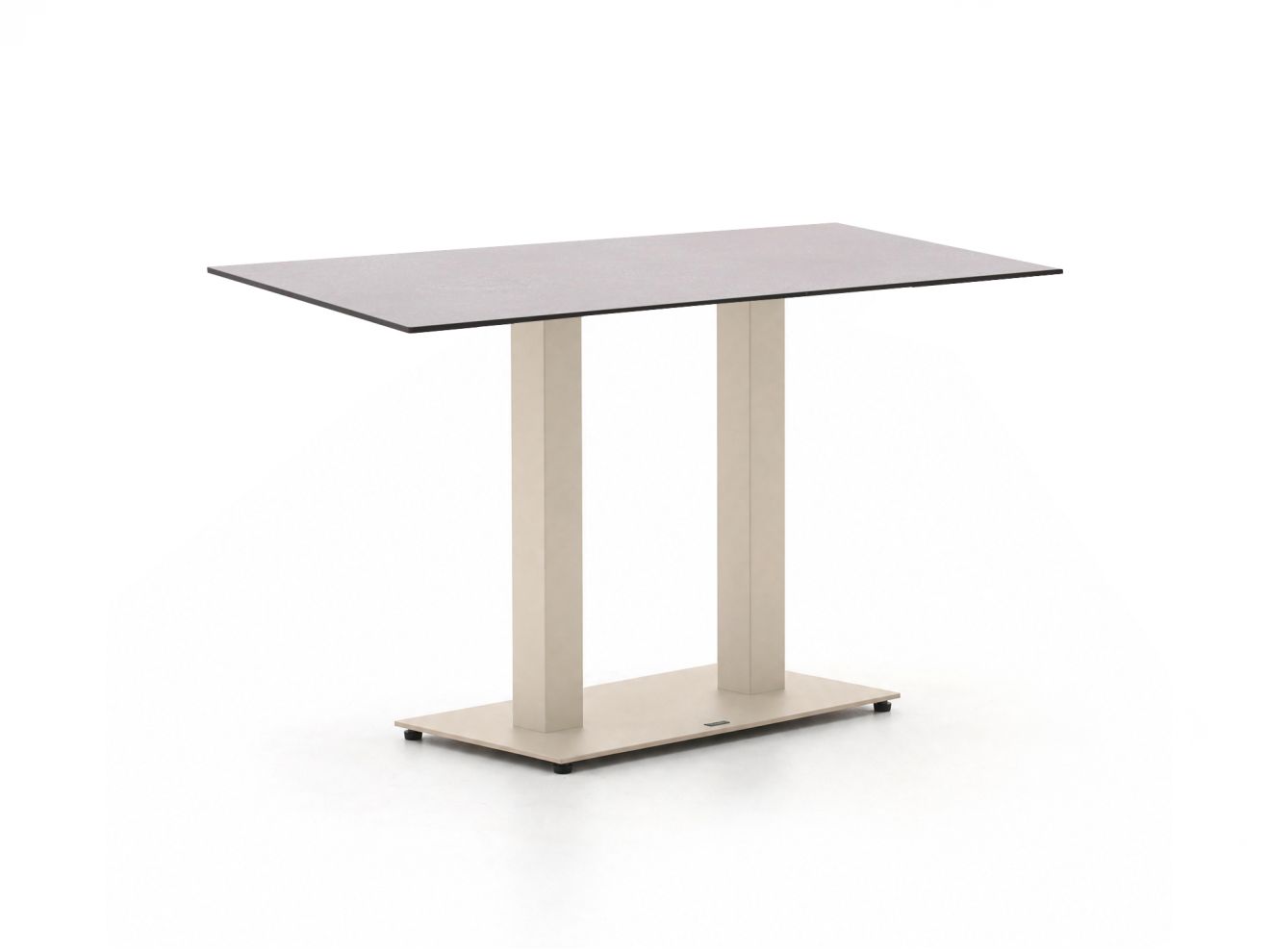 Forza Orta Gartentisch 120x70x73 cm