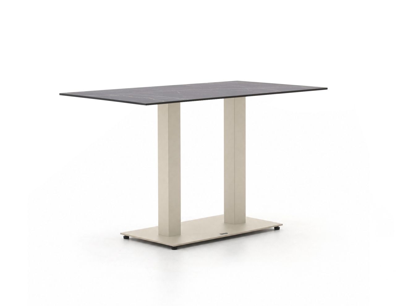 Forza Orta Gartentisch 120x70x73 cm