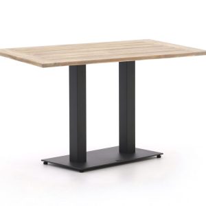 Forza Orta Gartentisch 120x70x75 cm
