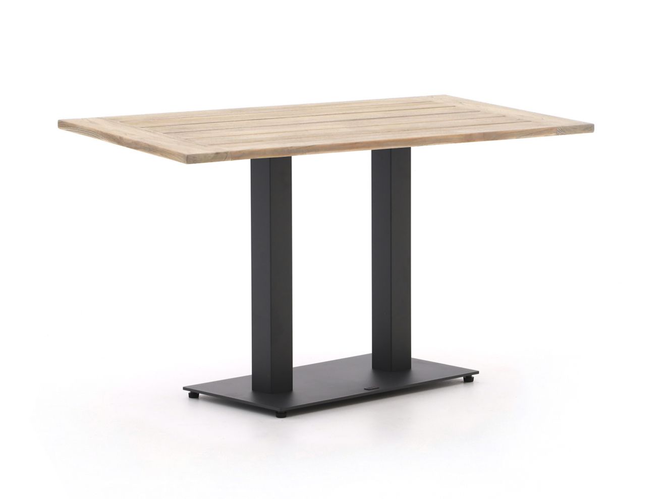 Forza Orta Gartentisch 120x70x75 cm