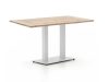 Forza Orta Gartentisch 120x70x75 cm